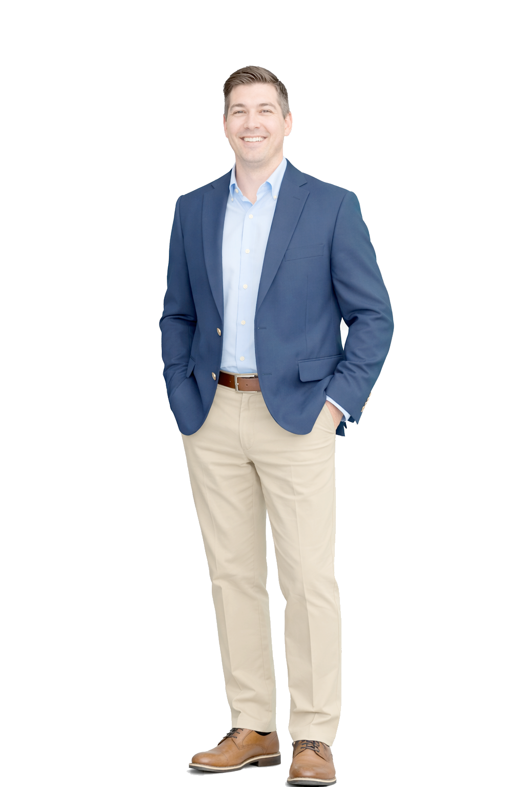 Ryan Doyel portrait